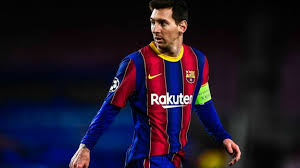 Mais comme le rapporte le parisien, si lionel messi n'accepte pas de baisser son salaire, il ne trouvera aucun club cet été. Mercato Mercato Barcelone Haaland Salaire Laporta Lance L Offensive Pour Lionel Messi