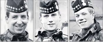 Scottish independence: 'Our soldiers lost their lives trying to preserve  the UK. What will their families say?'