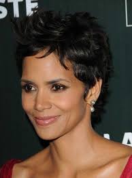 20 Best Halle Berry Short Curly Hair Short Hairstyles Haircuts 2019 2020