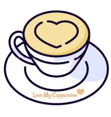 Served fresh all day until close at 10pm! No Machine 3 Step Homemade Cappuccino Pams Daily Dish