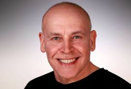 Bloody Scotland Archives