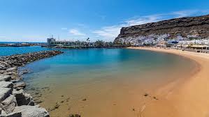 Playa del ingles (gran canaria). Willkommen Die Offizielle Tourismus Webseite Von Gran Canaria
