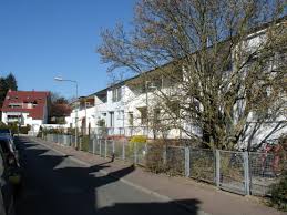 Das grundstück muss separat erworben werden, ist aber. Haus Zum Verkauf Fontanestrasse 54 60431 Frankfurt Am Main Dornbusch Mapio Net