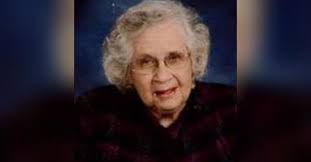 Edith L. Hundley Swinford Obituary