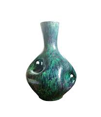 Vase Accolay Annee 50 Www Nathalierives Com Ceramique