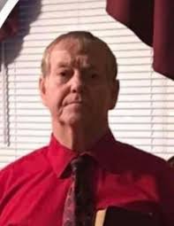 Obituary for Gary L. McCoy