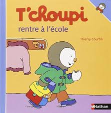 Telecharger Gratuits T Choupi Rentre A L Ecole Epub Pdf Kindle Audiobook Tchoupi Ecole Choupi Ecole