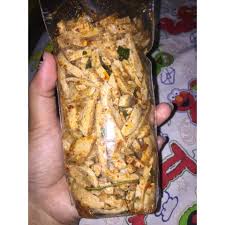Untuk pelengkap bisa gunakan sambal cobek jadilah basreng cobek yang populer dan terkenal menjadi. Basreng Bumbu Rempah Basreng Ganas Basreng Cobek Basreng Karedok Shopee Indonesia