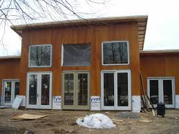 With reinbrecht, you can get the pole barn house look with the structure of a traditional home. Lisa S Pole Barn House The Shelter Blog