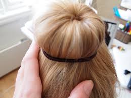 This hair tutorial video is a compilation of hairstyle ideas we have shared in the past on our princess hairstyles youtube channel. How To Make A Classical Ballet Bun Medium To Long Hair The Beauty Of Ballet