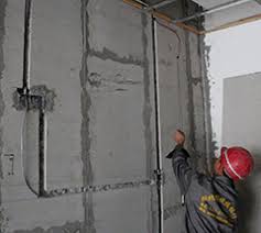 Sandwich Wall Panels Installation Detalles Constructivos Constructivo