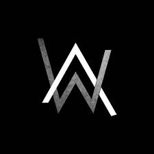 Alan Walker November 2016 Alan Walker Walker Wallpaper Walker Logo His abstract logo is truly a. alan walker walker wallpaper