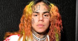 For the past six months, tekashi 69 has been blowing up. Tekashi 6ix9ine Released Early From Prison Due To Coronavirus Risk Tuc