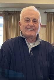 Roland Stecklein Obituary