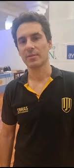 98 CAMPEONATO ARGENTINO DE AJEDREZ SUPERIOR ABSOLUTO, Ronda 1 📽️ El Gran  Maestro Fernando Peralta, actual Campeón de nuestro país, nos da sus  impresiones luego de debutar en el torneo con victoria ...