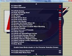 They are approaching how players can obtain these characters a bit differently, though. Cheats At Player 4 On Street Fighter Alpha Zero 3 Emulator Cheats