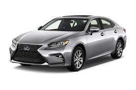 Like the es 350, the es 300h has tamer styling than most lexus vehicles in the lineup. 2017 Lexus Es300h Buyer S Guide Reviews Specs Comparisons