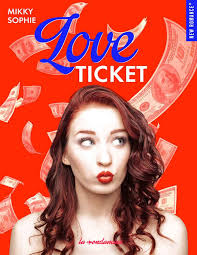 Love Ticket (French Edition)