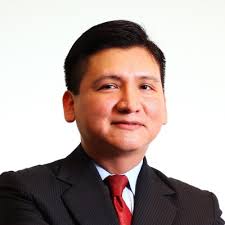 Incredibly proud this evening to see Palantir join the S&P 500.