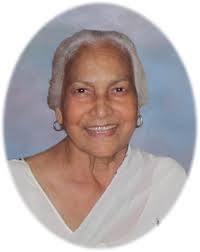 Lilly K. Ramachandran