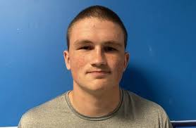 Ben Britton, Oceanside Collegiate