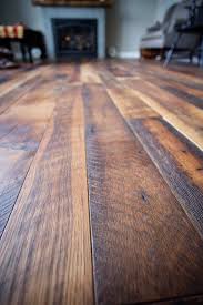 Heartland Barn Wood Reclaimed Random Width Flooring Skip Planed Wide Plank 10 95 Per S F Rustic Wood Floors Wood Floors Wide Plank Flooring