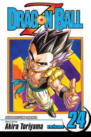 Goku is all that stands between humanity and villains from the darkest corners of space. Dragon Ball Z Vol 24 Paperback The Book Table