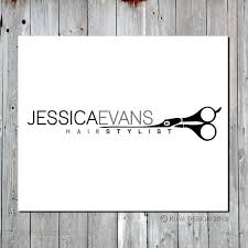 Hair Stylist Logo Hair Salon Logos Hair Stylist Logo Hairdresser Logo