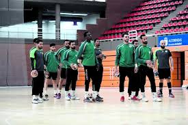 أحرز المنتخب السعودي للشباب لكرة اليد الميدالية الفضية والمركز الثاني في كأس آسيا للشباب في البحرين عام 1998م. Ø£Ø®Ø¶Ø± Ø§Ù„ÙŠØ¯ ÙŠØ¨Ø¯Ø£ Ù…Ø´ÙˆØ§Ø± Ø§Ù„Ù…ÙˆÙ†Ø¯ÙŠØ§Ù„ Ø£Ù…Ø§Ù… Ø§Ù„Ù†Ù…Ø³Ø§