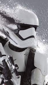 Just A Cool First Order Stormtrooper Wallpaper Star Wars Background Star Wars Art Star Wars Wallpaper Iphone