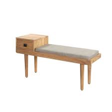 Banquette D Entree Berlin En 2020 Banquettes Banquette Petit Meuble