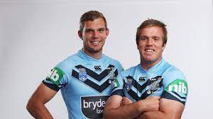 Nrl on nine is the home of. Sea Eagles Trbojevic Brothers Origin Package Deal Revealed Daily Telegraph