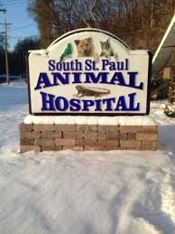 He has a ba in mathematics and computer science from carleton college and his dvm license is from the university of minnesota college of veterinary medicine. About Us In South Saint Paul Mn South Saint Paul Animal Hospital