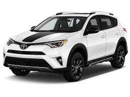 Add gas and pump it out again. 2018 Toyota Rav4 Review Ratings Specs Prices And Photos The Car Connection