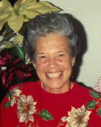 Melba Combee Obituary