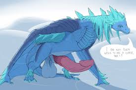 Feral wyvern  funny cocks & best free porn: r34, futanari, shemale,  hentai, femdom and fandom porn