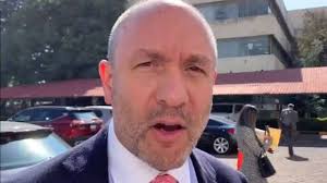 Se derrumbó “una más de las venganzas del fiscal” Alejandro Gertz: defensa  de abogados (Video)