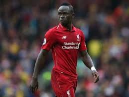 Teams] Atletico Madrid vs Liverpool: Confirmed line-ups for Champions  League tie