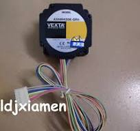 ONE USED VEXTA TESTED MOTOR AXHM450K-GFH fast Ship#1