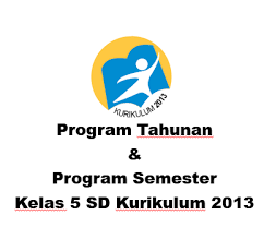 Dalam promes terdapat muatan semua muatan mapel dan kompetensi dasar untuk. Prota Promes K13 Kelas 5 Sd Revisi 2018 Semester 1 2 Rpp Kurikulum