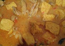 19 resep jangan gori ceker ala rumahan yang mudah dan enak dari komunitas memasak terbesar dunia! Resep Gurih Sayur Ceker Ayam Dan Tahu