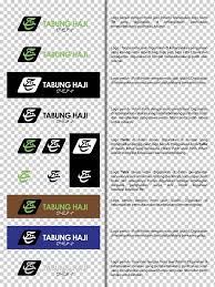 Seluruh data atau informasi yang anda masukkan selama proses pengajuan dilindungi menggunakan teknologi enkripsi dan keamanan termutakhir sehingga terlindungi dengan baik. Tabung Haji Corporation Company Corporate Identity Logo Haji Company Text Service Png Klipartz