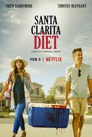 Reparto drew barrymore, timothy olyphant, thomas crawford, christina ferraro, terry walters, ramona young, natalie morales, bernadette balagtas, leslie dianne, dan gruenberg, liv. Santa Clarita Diet Season 2 Recap The Wrangler