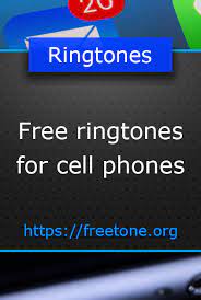Back in the day, many people would list their phone numbers in the white pages. Download Free Ringtones For Android Phones Freetone Org