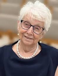 Obituary information for Dorothy Margaret Latzig