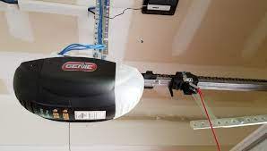 This video will show you how to align the safety reversing sensors on your garage door opener. Linear Garage Door Openers Troubleshooting The Indoor Haven