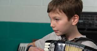 Acme Accordion School Sees Rise in Popularity