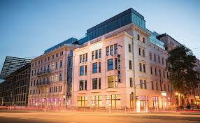 We are a collection of balanced lifestyle hotels, in diverse and distinctive. Hotel Innside Leipzig Kieback Peter