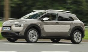 Read the definitive citroën c4 cactus 2021 review from the expert what car? Citroen C4 Cactus