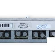 ABB NDCU-52CK DRIVE CONTROL UNIT - Platinum International